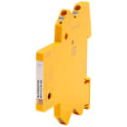 DEHN - Scaricatore combinato compatto per 2 fili singoli con indicazione ottica di funzionamento BLITZDUCTORCONNECT BCO CL2 B 180.