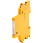 DEHN - Scaricatore combinato compatto per 1 coppia di fili con indicazione ottica di funzionamento BLITZDUCTORCONNECT BCO CL2 BD 48.