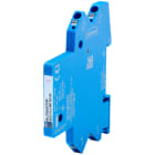 DEHN - Scaricatore modulare per 1 coppia di fili con indicazione ottica di funzionamento BLITZDUCTORCONNECT BCO CL2 BD EX 24.