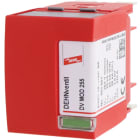 DEHN - Modulo protezione a spinterometro Tipo 1 e 2 per DEHNventil SPD ricambio. 951001