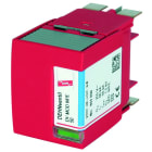 DEHN - Modulo di protezione a spinterometro NPE Tipo 1 + Tipo 2 per DEHNventil M SPD T1+2 MODULO RICAMBIO N DEHNVENTIL.