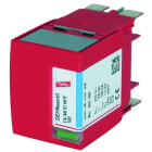 DEHN - Modulo di protezione a spinterometro NPE Tipo 1 + Tipo 2 per DEHNventil M SPD T1+2 MODULO RICAMBIO N DEHNVENTIL.