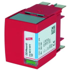 DEHN - Modulo di protezione a spinterometro NPE Tipo 1 + Tipo 2 per DEHNventil M SPD T1+2 MODULO RICAMBIO N DEHNVENTIL.