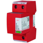 DEHN - Scaricatore coordinato SPD Tipo 1 per circuiti DC 220V DEHNsecure M DSE 1P 220.
