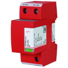 DEHN - Scaricatore coordinato SPD Tipo 1 per circuiti DC 60V DEHNsecure M 1 60.