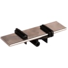 DEHN - Adattatore per piatto PT 30mm per staffa portafilo per tetti piani.