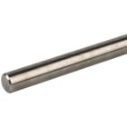 DEHN - Asta di captazione D 10mm L 1000mm INOX bombata su entrambi i lati asta di captazione D 10mm L 1000mm INOX.