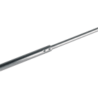 DEHN - Asta di captazione D16/10mm L2500mm in lega di alluminio magnesio silicio bombata su entrambi i lati.