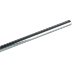 DEHN - Asta di captazione D16mm L1500mm in lega AlMgSi bombata su entrambi i lati.