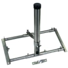 DEHN - Staffa per tetti metallici per DEHNCON-H.