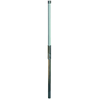DEHN - Tubo portante diametro 50mm lunghezza 3200mm in PRFV/Alluminio con filettatura M10 per DEHNiso-Combi.