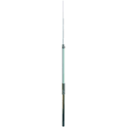 DEHN - Tubo portante D 50mm L 3200mm PRFV/AL con asta di captazione D16/10mm L 2,5m Al Tubo portante D 50mm L 3200mm PRFV/AL asta di captazione D16/10mm L 2,5m Al.