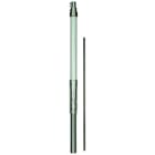 DEHN - Tubo portante D 50mm L 3500mm INOX/PRFV con punta di captazione D 10mm L 1000mm per conduttura HVI.