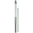 DEHN - Tubo portante D 50mm L 5000mm PRFV/INOX con punta di captazione D 10mm L 1000mm per installazioni industriali.