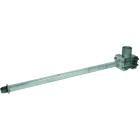 DEHN - Distanziatore lungo 1000mm per Dehniso-Combi.