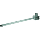 DEHN - Distanziatore lungo 1000mm per Dehniso-Combi.