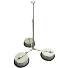 DEHN - Tripode regolabile piccolo per HviPower.