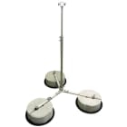 DEHN - Tripode regolabile piccolo per HviPower.