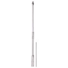 DEHN - Tubo portante per HVI light plus con punta di captazione per DSH, MDH e perno.