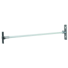 DEHN - Distanziatore per Dehniso per TD16mmL690, ideale per l'installazione di sistemi di protezione contro le sovratensioni.