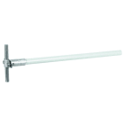 DEHN - Distanziatore Dehniso per TD 7-10mm L 10 15mm senza elemento di fissaggio.