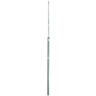 DEHN - Asta di captazione in PRFV/Al D 16/10mm L 1660mm.