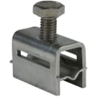 DEHN - Tirante per nastro tenditore 25x0,3mm inox per DEHNiso.