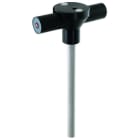 DEHN - Distanziatore in PA/PRFV lungo 1500mm per HVIPow.