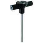 DEHN - Distanziatore in PA/PRFV lungo 1500mm per HVIPow.