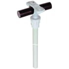 DEHN - Distanziatore in PA/PRFV lungo 1270mm per HVI.