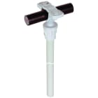 DEHN - Distanziatore in PA/PRFV lungo 1270mm per HVI.