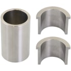 DEHN - Set adattatori per riduzione da D50 a D40 per tripodi e quadripodi. 107399