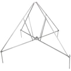 DEHN - Tripode pieghevole per aste e tubi D40 H. 107491