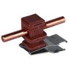 DEHN - Staffa portafilo per tetti Firstsnap ino.