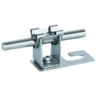 DEHN - Staffa portafilo per tetti ondulati. 206339