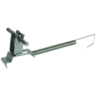 DEHN - Staffa portafoglietti Spanngrip Lightniro.