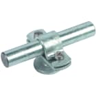 DEHN - Staffa portatasta con cavallotto in zama. 275116