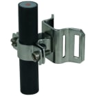 DEHN - Staffa portafilo per conduttura HVI INOX D 20-23mm senza fascetta.