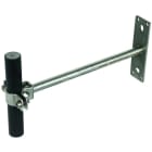 DEHN - Hvi ex w200 holder per cond. hvi d 20mm.