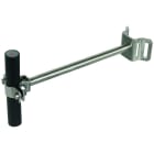 DEHN - Hvi ex p200 holder per cond. hvi d 20mm.