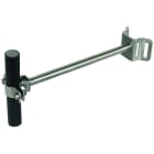 DEHN - Hvi ex p200 holder per cond. hvi d 20mm.