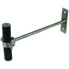 DEHN - HVI EX W240 Holder per condutture HVI diametro 27mm.