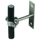 DEHN - Staffa per conduttura Hvilightplus zona.