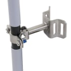 DEHN - Staffa per conduttura HVILIGHTPLUS per zona.