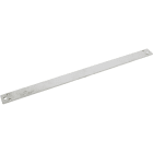 DEHN - HVI Ex busbar 500 montante di coll. per distanziamento cond. 500mm in INOX EX BUSBAR 500 MONTANTE DI COLL. PER DISTANZIAMENTO COND. 500MM IN INOX.