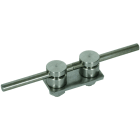 DEHN - Piastre di connessione per conduttura HVI. 301229