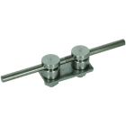 DEHN - Piastre di connessione per conduttura HVI.