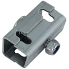 DEHN - Morsetto PA 35 mm² per passerelle portacavi in acciaio inossidabile 1.4301/AISI304 M8, PAK 35 M8 ex giunto elettrico.