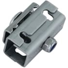DEHN - Morsetto PA 35 mm² per passerelle portacavi a griglia in acciaio inossidabile AISI304 M8 PAK 35 M8 ex giunto ermetico.