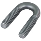 DEHN - Morsetto corda 35 mmq M6 INOX 1.4301 AISI 304 PA MPE S 35 ER.